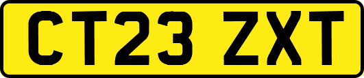 CT23ZXT