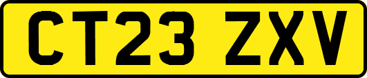 CT23ZXV