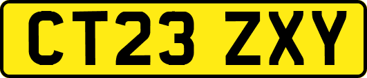 CT23ZXY