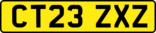 CT23ZXZ