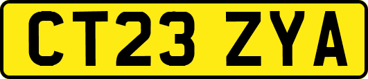 CT23ZYA