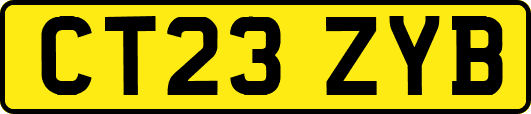CT23ZYB