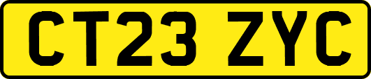 CT23ZYC