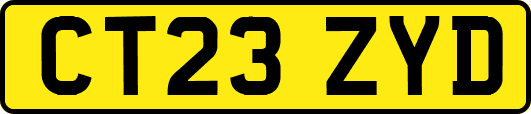 CT23ZYD
