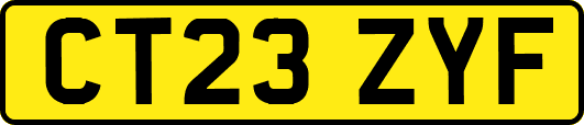 CT23ZYF