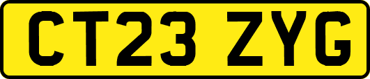 CT23ZYG