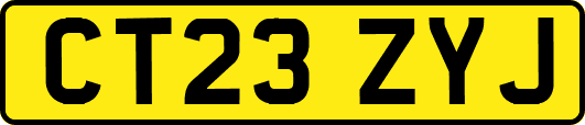 CT23ZYJ