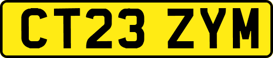 CT23ZYM