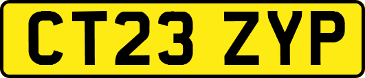 CT23ZYP