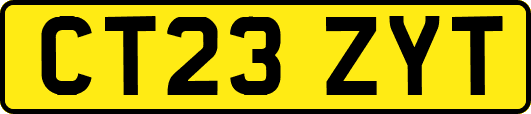 CT23ZYT