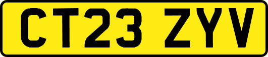 CT23ZYV