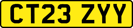 CT23ZYY