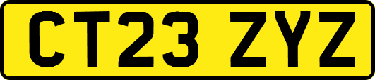 CT23ZYZ