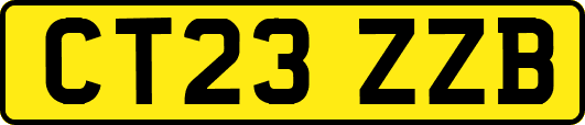CT23ZZB