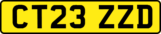 CT23ZZD