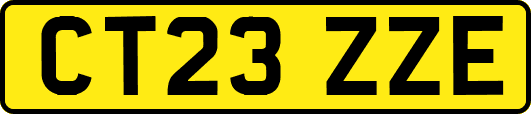 CT23ZZE