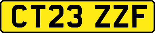CT23ZZF