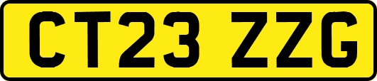 CT23ZZG