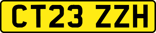 CT23ZZH