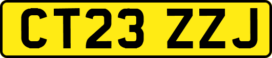 CT23ZZJ