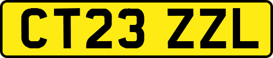 CT23ZZL
