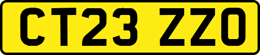 CT23ZZO