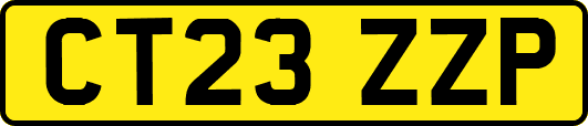CT23ZZP
