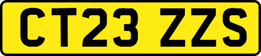 CT23ZZS