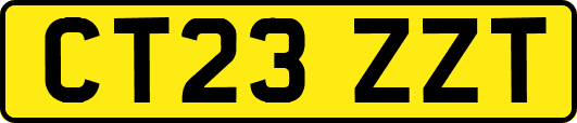 CT23ZZT