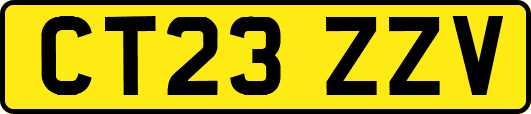 CT23ZZV