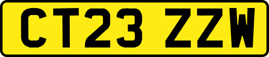 CT23ZZW