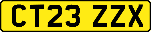 CT23ZZX