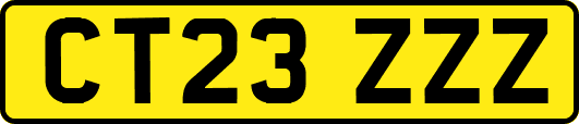 CT23ZZZ