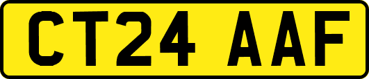 CT24AAF