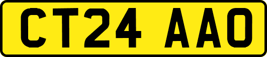 CT24AAO