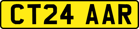 CT24AAR