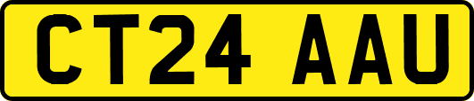 CT24AAU