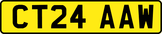 CT24AAW