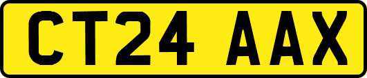 CT24AAX