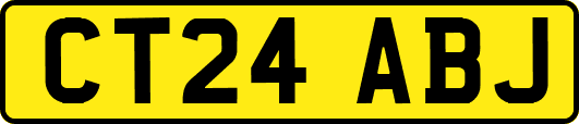 CT24ABJ