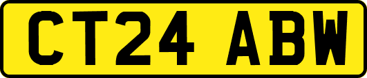CT24ABW