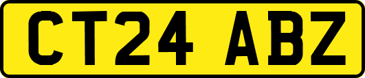 CT24ABZ