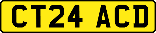 CT24ACD
