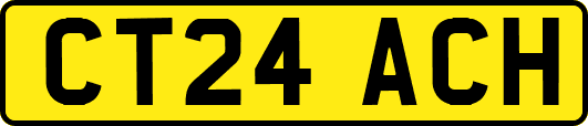 CT24ACH