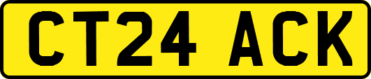 CT24ACK