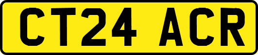 CT24ACR