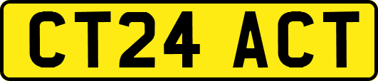 CT24ACT