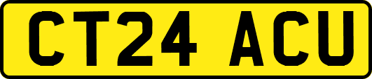 CT24ACU