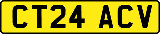 CT24ACV
