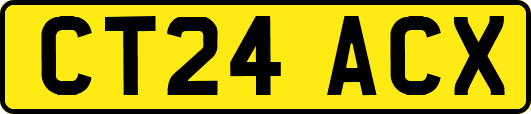 CT24ACX